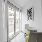 Apartment Torresol