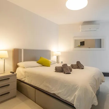 Torresol Apartment