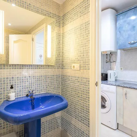 Διαμέρισμα Torresol Nerja