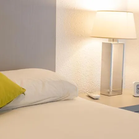 Torresol Apartment