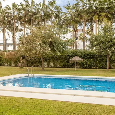 Apartment Torresol