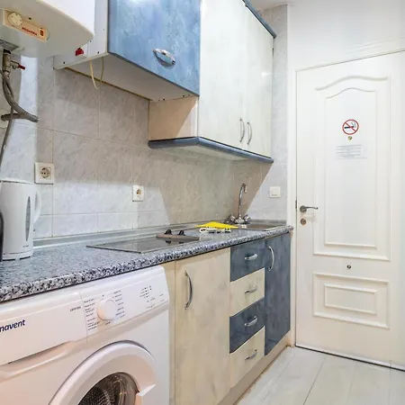 Torresol Appartement