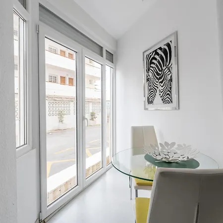 Διαμέρισμα Torresol