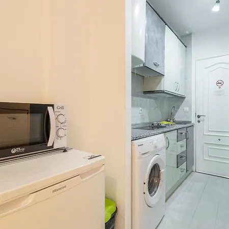 Torresol Appartement
