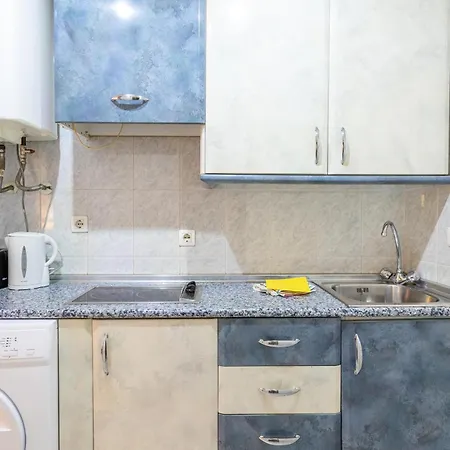 Torresol Apartman Nerja