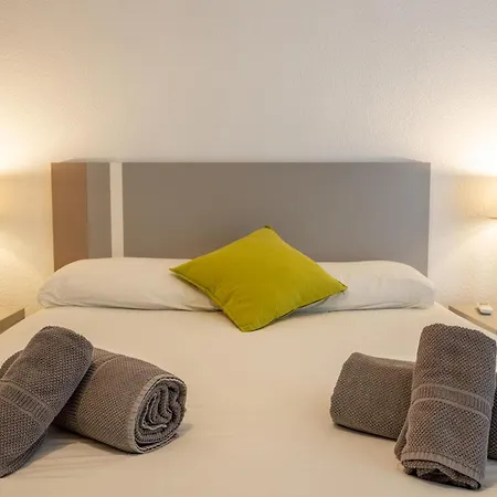 Apartment Torresol Nerja