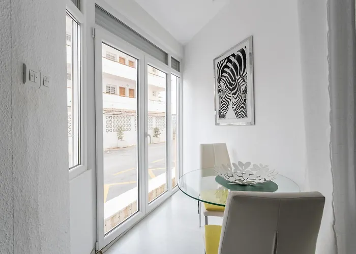 Apartment Torresol