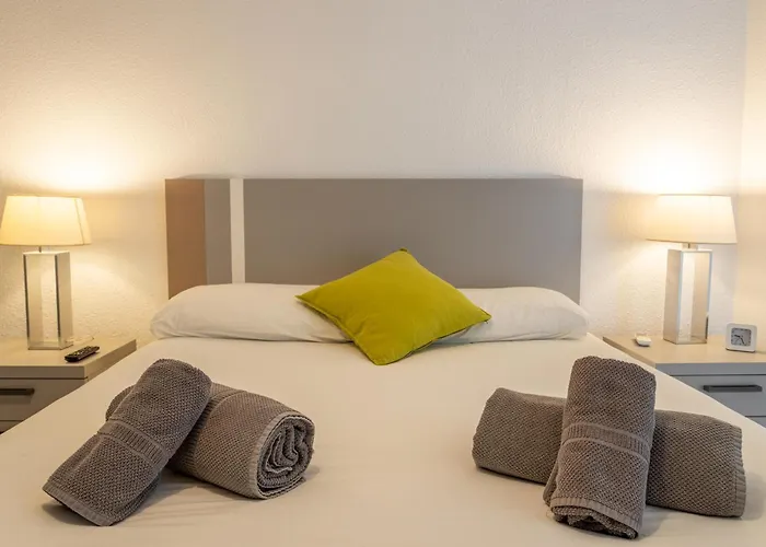 Apartment Torresol Nerja