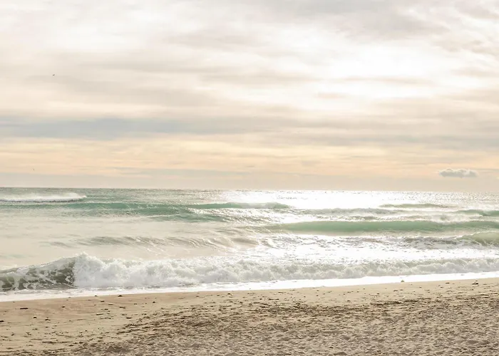 Appartamento Torresol Nerja