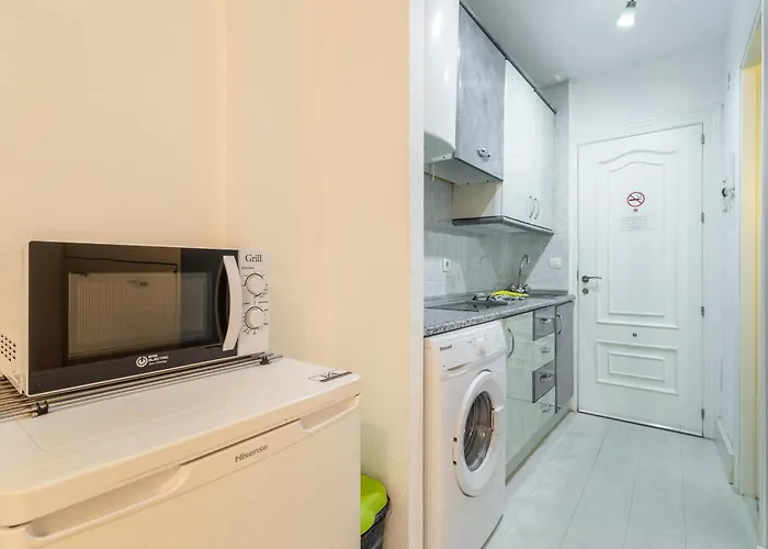 Torresol Appartamento